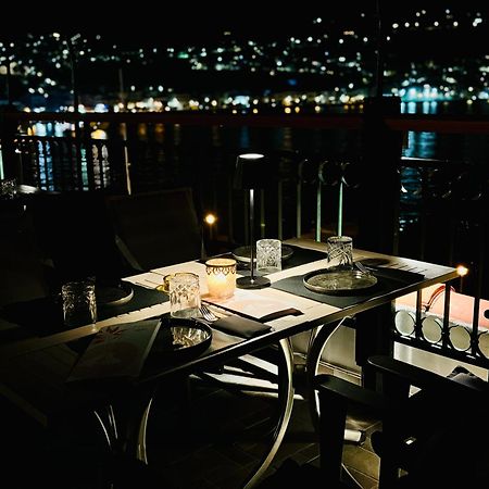 Aeolis Hotel Samos Town Exterior foto